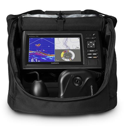 Garmin Panoptix pilkkipaketti