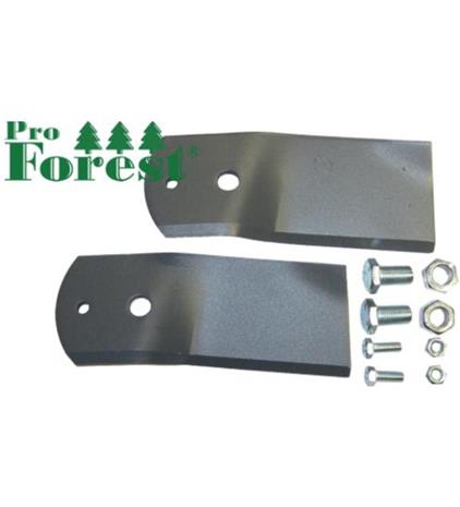 Pro Forest 15-972 Stiga terälappupari