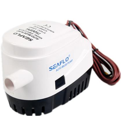 Seaflo 750 GPH pilssipumppu