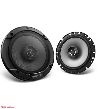 Kenwood KFC-S1766, autosubwoofer