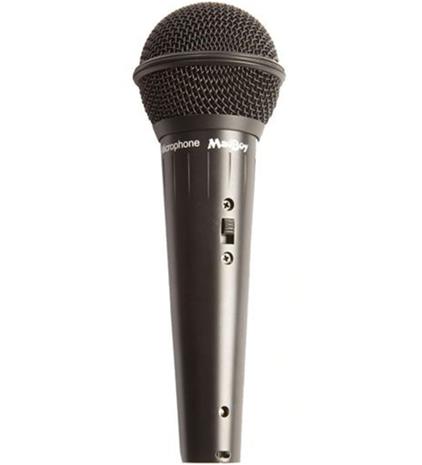 Madboy TUBE-102, mikrofoni – kuva 5/6
