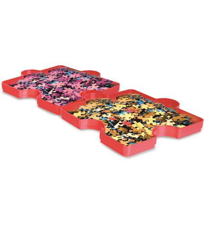 Clementoni Puzzle Sorter