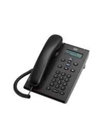 Cisco Unified IP Phone 3905, Internet-puhelin