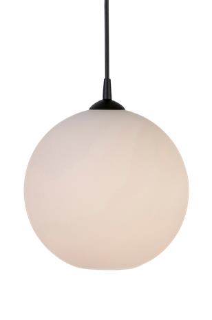 Belid Capo riippuvalaisin Ø 30 cm Musta