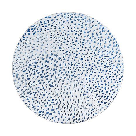 Åry Home Little Dot pannunalunen Ø 23,5 cm