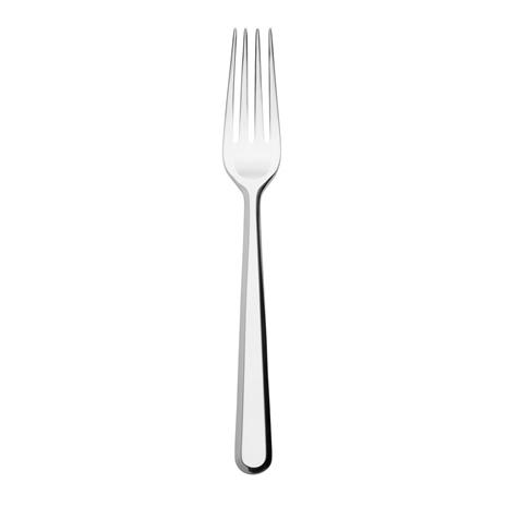 Alessi Amici aterimet haarukka
