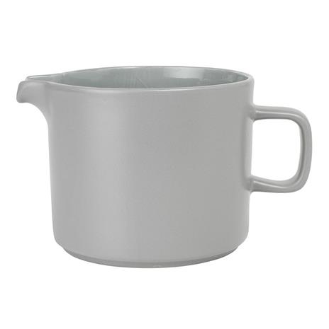Blomus Mio-kannu 1 L Mirage grey