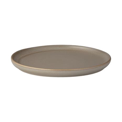 Ernst Kirchsteiger Lautanen, 25 cm, Harmaa