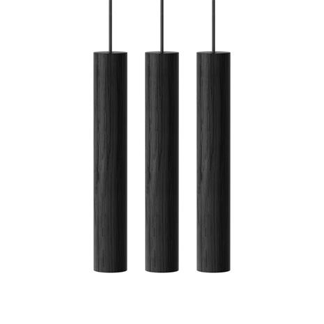 Umage Chimes Cluster 3, led-riippuvalaisin
