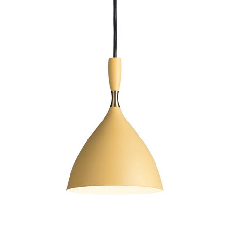 Northern Dokka Pendant, Light Yellow – kuva 7/8