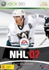 NHL 07, Xbox 360 -peli