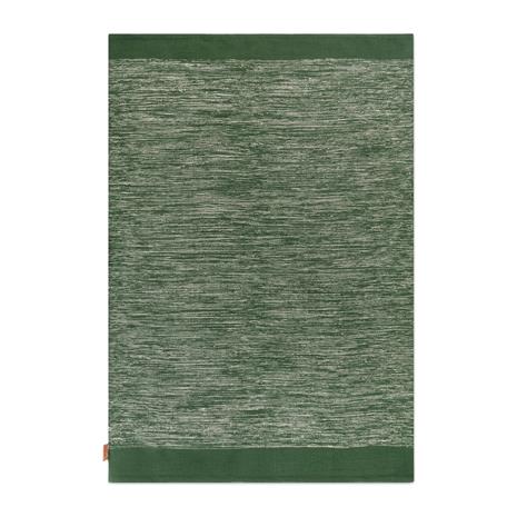 Formgatan Melange matto, 140 x 200 cm Green – kuva 4/7