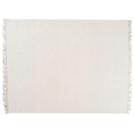 Linie Design Rainbow Matto 200x300cm, Valkoinen