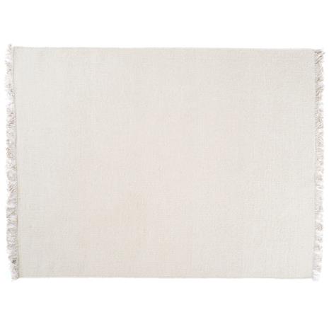 Linie Design Rainbow Matto 200x300cm, Valkoinen
