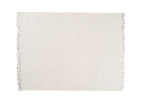 Linie Design Rainbow Matto 140x200cm, White