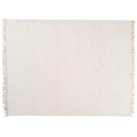 Linie Design Rainbow Matto 140x200cm, White
