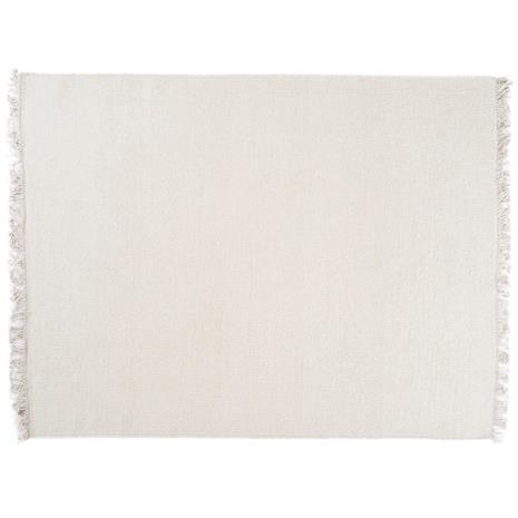 Linie Design Rainbow Matto 140x200cm, White
