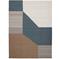 Linie Design Blocchi matto, 200 x 300 cm Sky – kuva 4