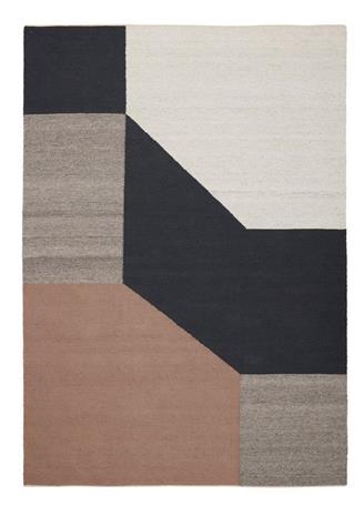 Linie Design Blocchi, matto 140 x 200 cm – kuva 8/8