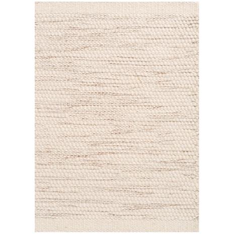 Linie Design Asko Rug 140x200 cm, Off-White