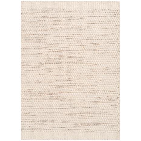 Linie Design Asko Rug 140x200 cm, Off-White