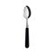 SABRE Paris Basic teelusikka Black – kuva 5