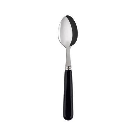 SABRE Paris Basic teelusikka Black