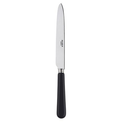 SABRE Paris Basic ruokaveitsi Black
