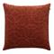 Chhatwal & Jonsson Nandi Cushion Cover 50x50 cm, Rust – kuva 5