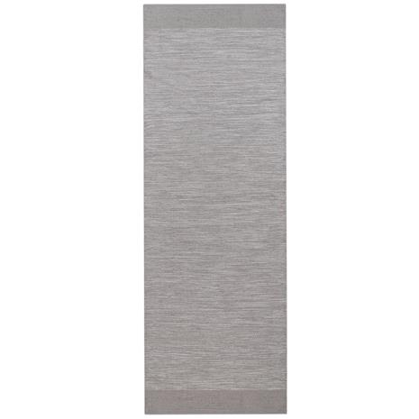 Formgatan Melange matto 70x200 cm Grey – kuva 4/7