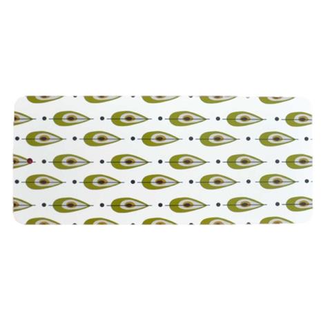 Opto Design Stig Lindberg High Pears Cutting Board, 17x40 cm