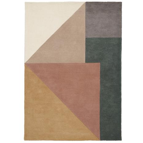 Linie Design Arguto Matto Rose 140x200 cm