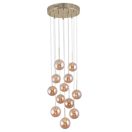 Globen Lighting Skyfall, riippuvalaisin