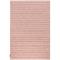 Formgatan Stripe matto 200x300 cm Burnt orange – kuva 4