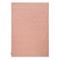Formgatan Diamond matto 140x200 cm Burnt orange – kuva 4