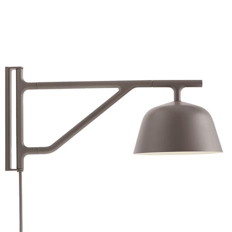 Muuto Ambit, seinävalaisin