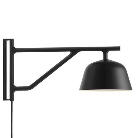 Muuto Ambit, seinävalaisin