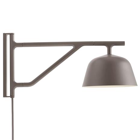 Muuto Ambit, seinävalaisin