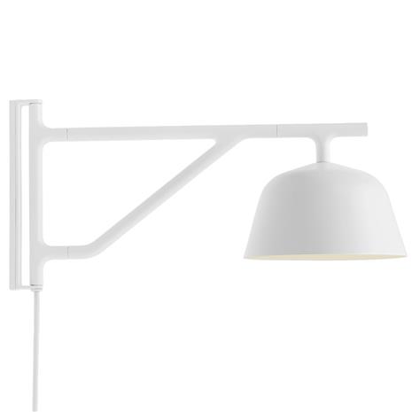 Muuto Ambit, seinävalaisin