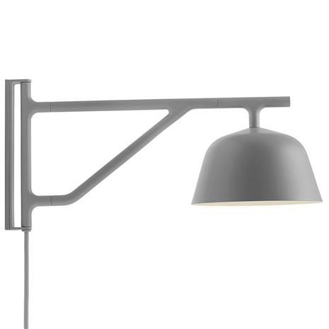 Muuto Ambit, seinävalaisin