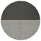 Linie Design Magnetize matto, 170 cm Stone – kuva 4