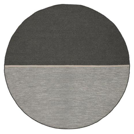 Linie Design Magnetize matto, 170 cm Stone
