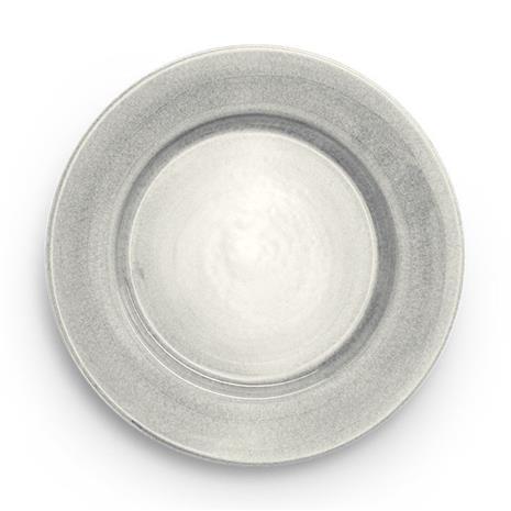 Mateus Basic-lautanen 28 cm Harmaa