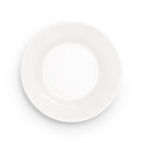 Mateus Basic Lautanen ä˜21cm, Valkoinen