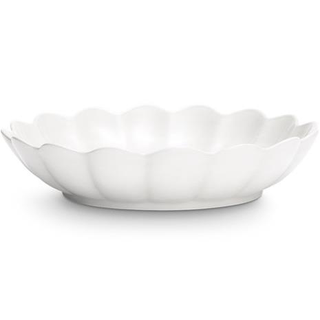 Mateus Basic Osterikulho Large ä˜31cm, Valkoinen