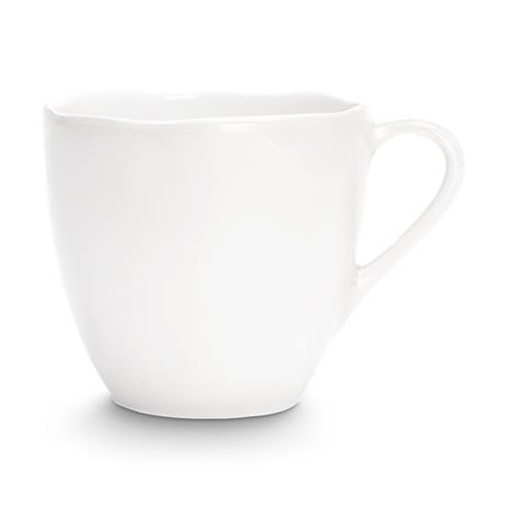 Mateus Organic Kahvimuki 60cl, Valkoinen