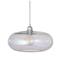 Ebb & Flow Horizon Pendant ä˜36 cm, Chameleon/Silver – kuva 4