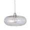Ebb & Flow Horizon Pendant ä˜36 cm, Chameleon/Silver – kuva 5