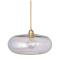 Ebb & Flow Horizon Pendant ä˜36 cm, Chameleon/Gold – kuva 4