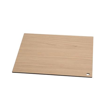 LIND DNA Cut & Serve square leikkuulauta, S Pihlaja